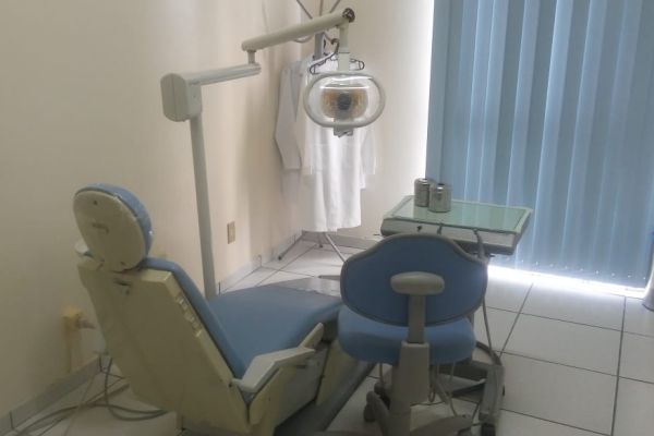 Sala odontol—gica