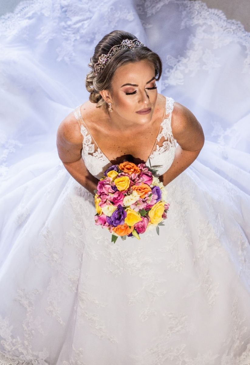 A Celebrar será realizada no Lounge 333, Rua Coronel Oscar Rafael Jost, 333, bairro Santo Inácio