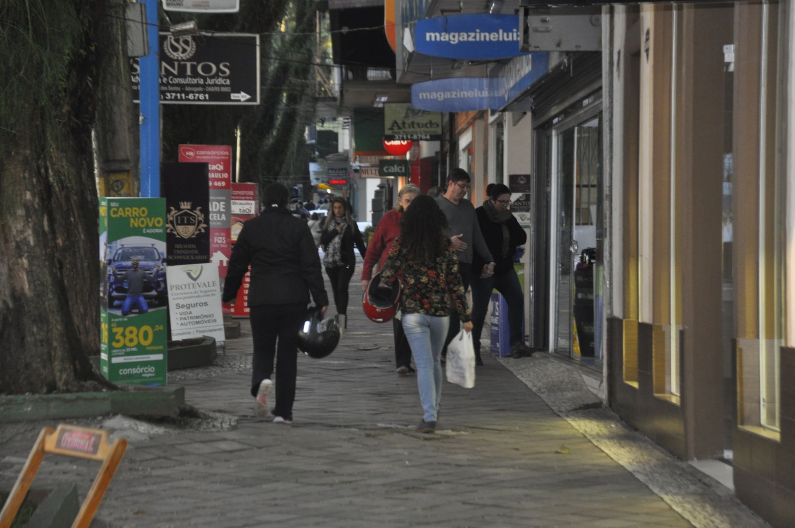 Reforma da previdência pode alavancar mudança de cenário