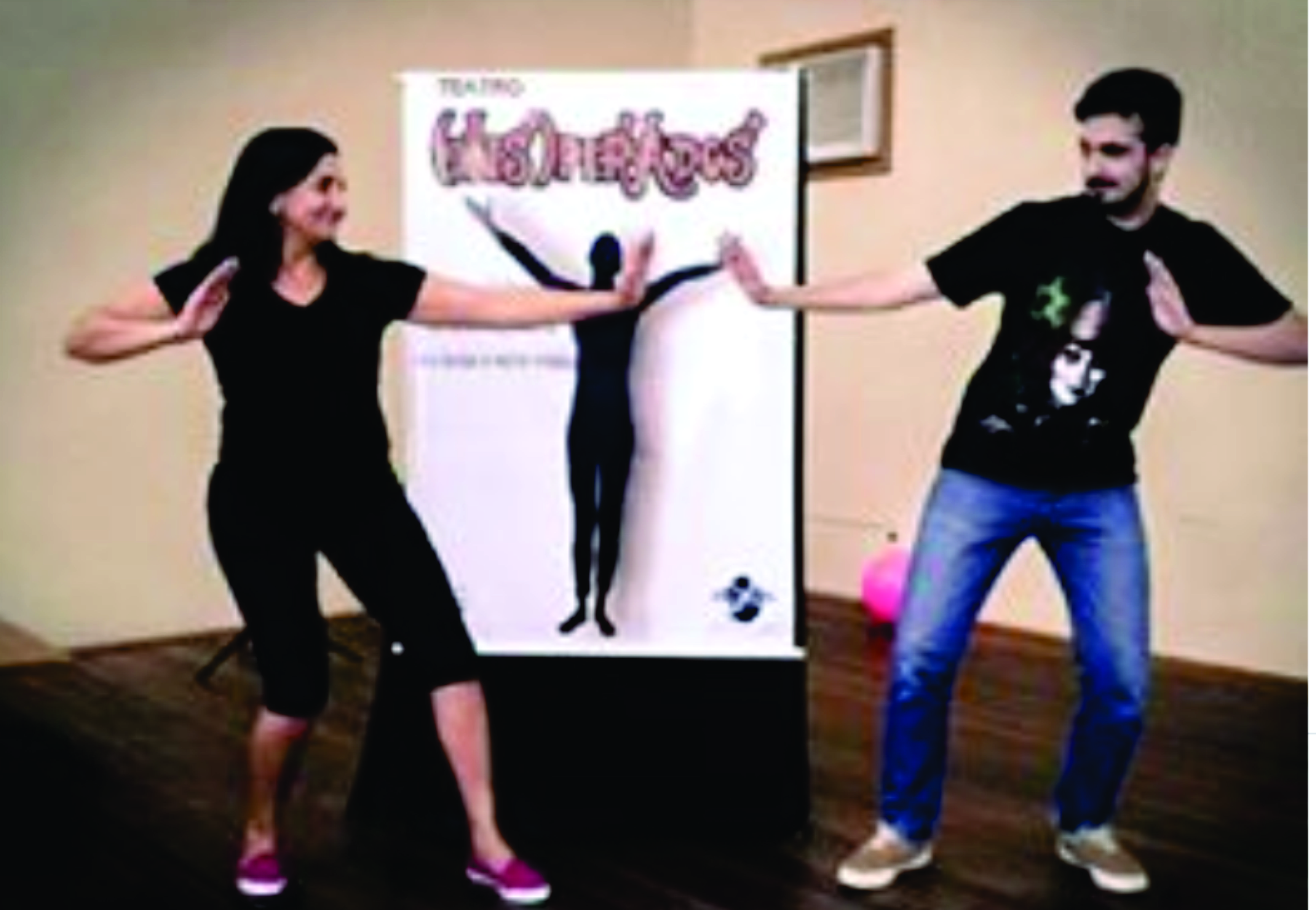 Espaço Cultural (Ins)Pirados será a sede do curso