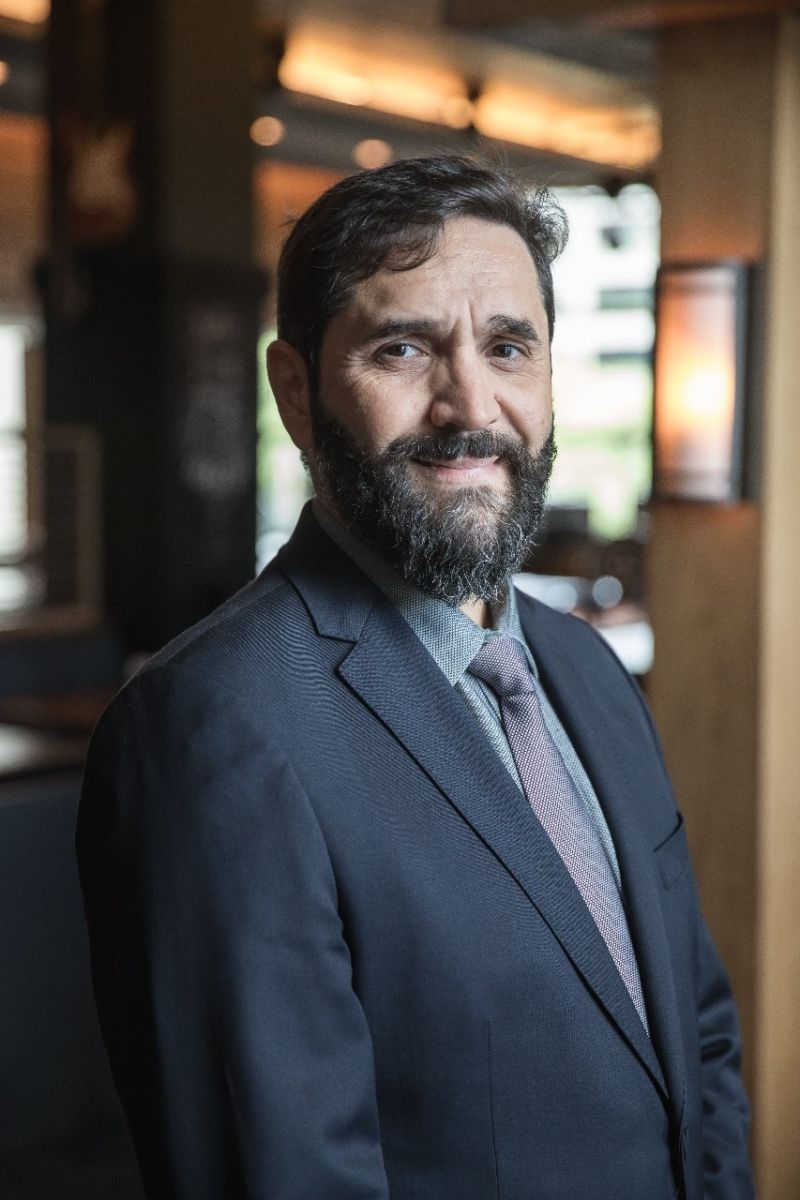 Márcio Henrique Vincenti será o palestrante do encontro 