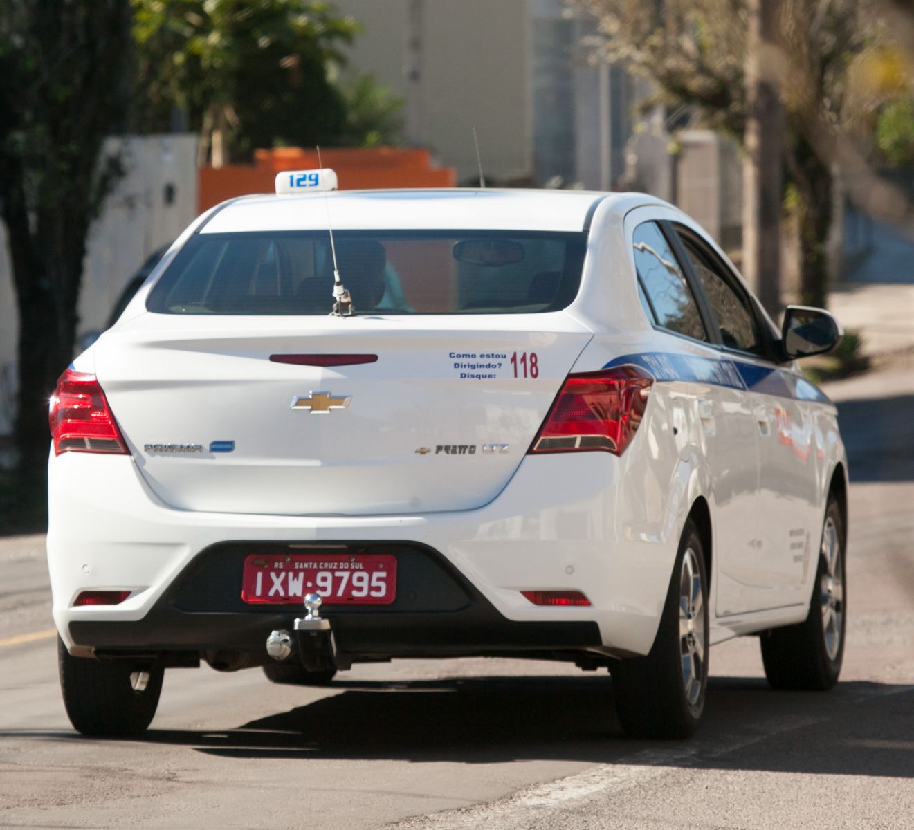 A previsão é de que os novos valores entrem em vigor até o final de julho 