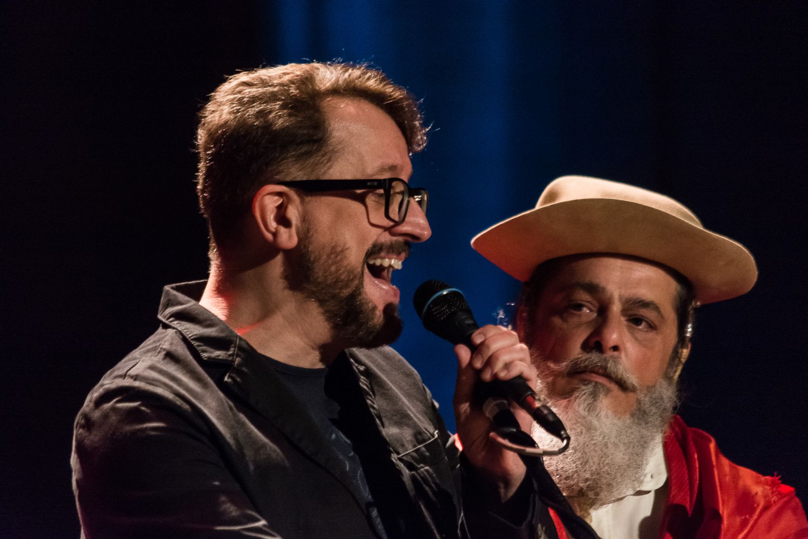 Apresentação acontecerá no Teatro do Colégio Mauá acontece neste sábado