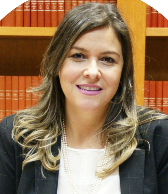 Dra. Ana Cristina Marques Cardoso Quevedo será a palestrante