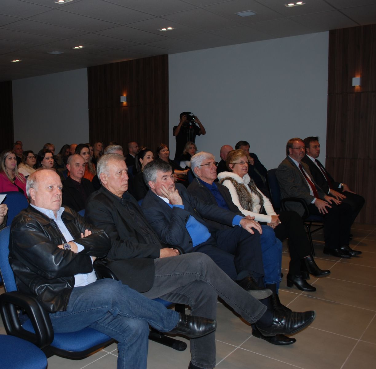 Lançamento oficial aconteceu na última quarta-feira