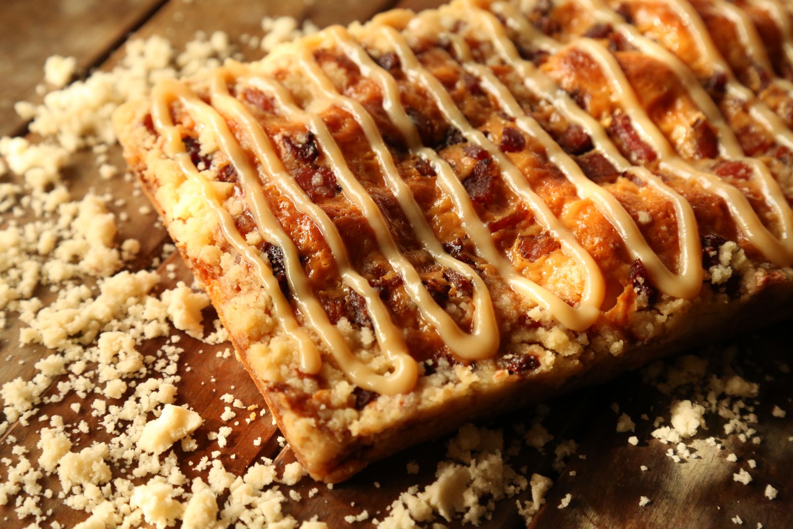 Tradicional padaria santa-cruzense traz novidades para a Festa