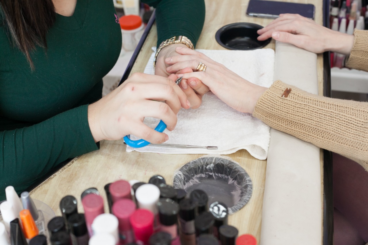 Escova a partir de R$ 25,00