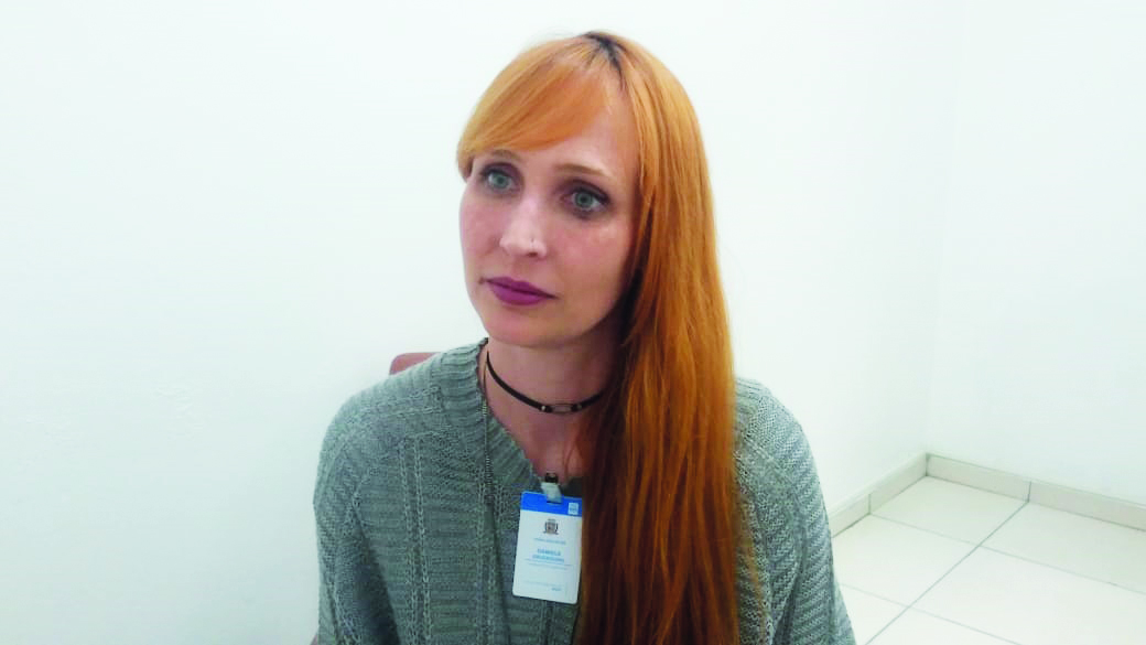 Para Daniela Gruendling, o bullying, a falta de autoestima e o sentimento de abandono estão associados fortemente ao suicídio na adolescência 