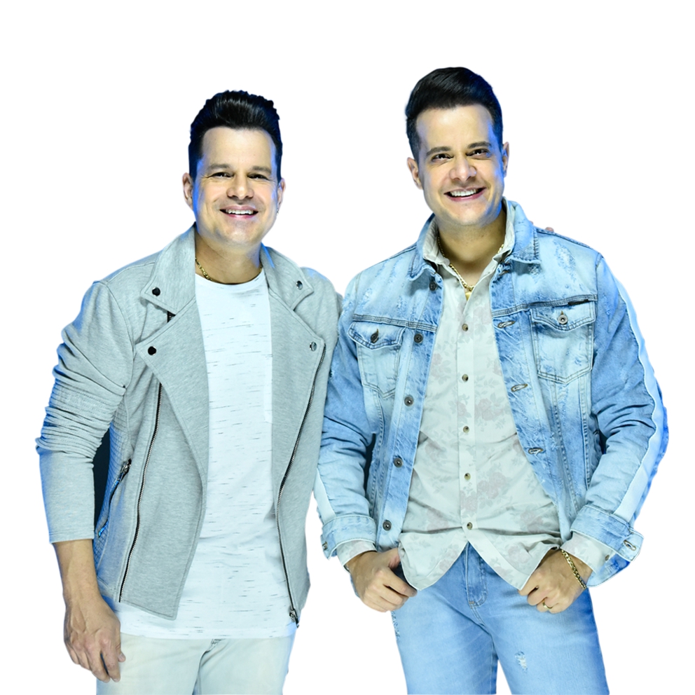 João Neto e Frederico