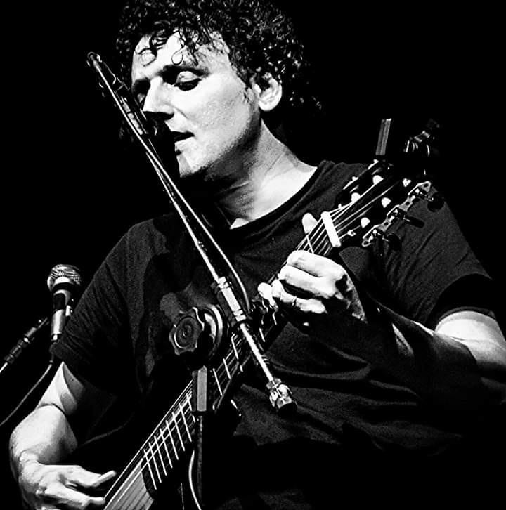 O evento será mediado pelo músico Killy Freitas