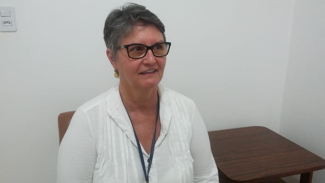 'Eles não querem pôr fim a vida. Eles querem é acabar com aquele sofrimento que não tem saída', afirmou Marliza Schwingel