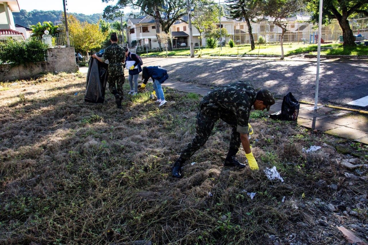 Oito casos deda doença foram confirmados no município, com isso fica o alerta para a população não deixar água parada e manter o pátio de casa limpo  