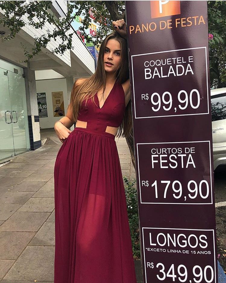 Preos œnicos s‹o o diferencial da Pano de Festa