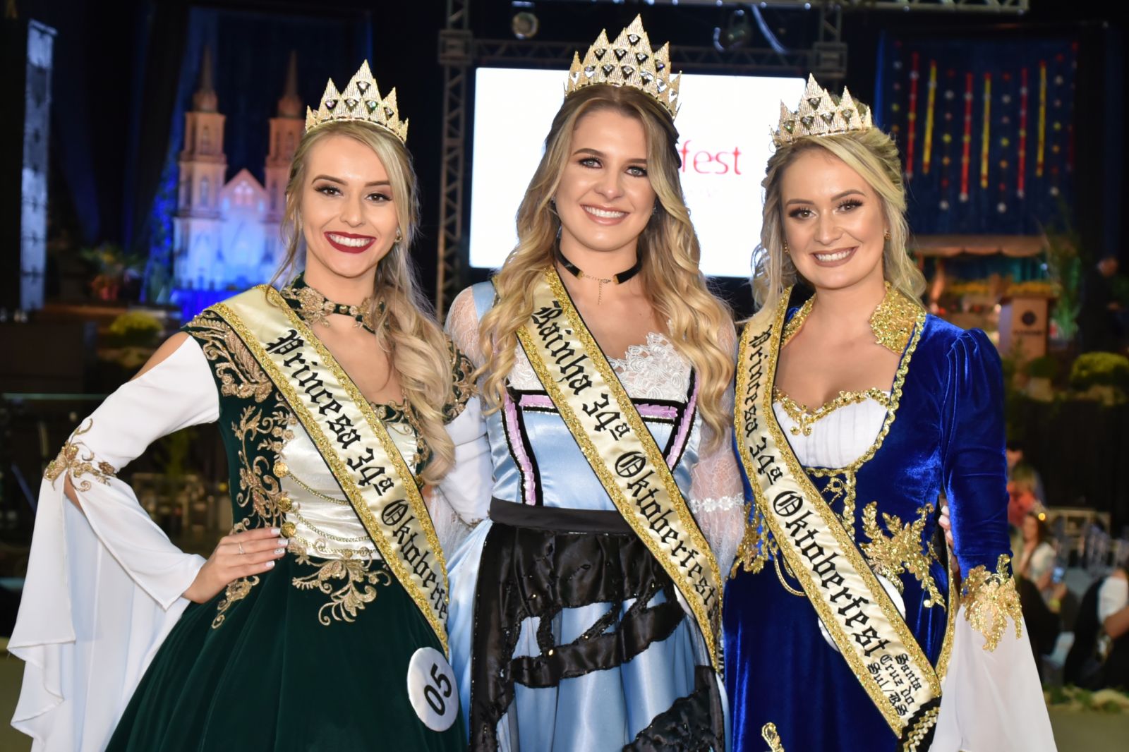 Concurso acontece dia 1º de setembro