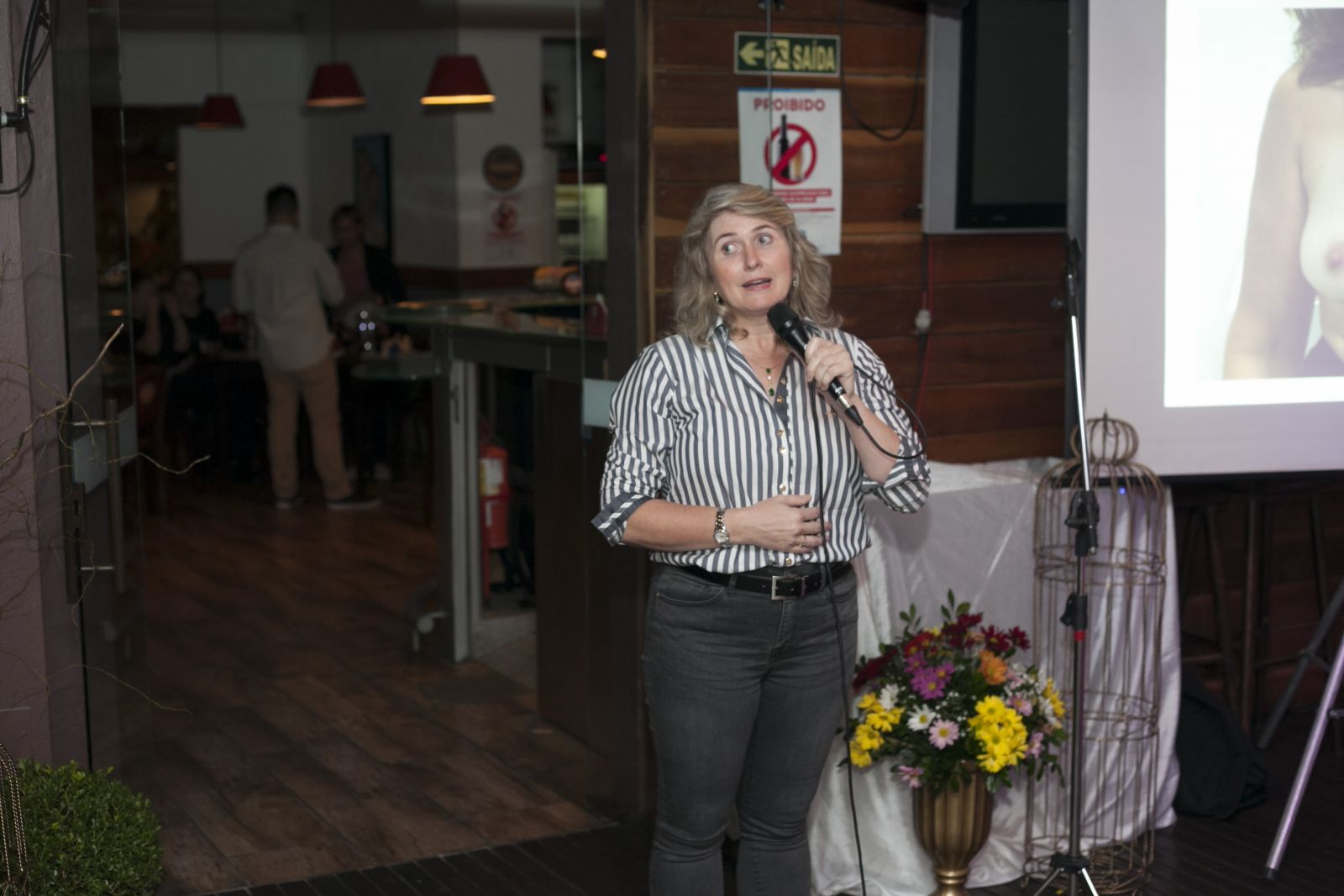 Susana Fab’ola Mueller, cirurgi‹ pl‡stica