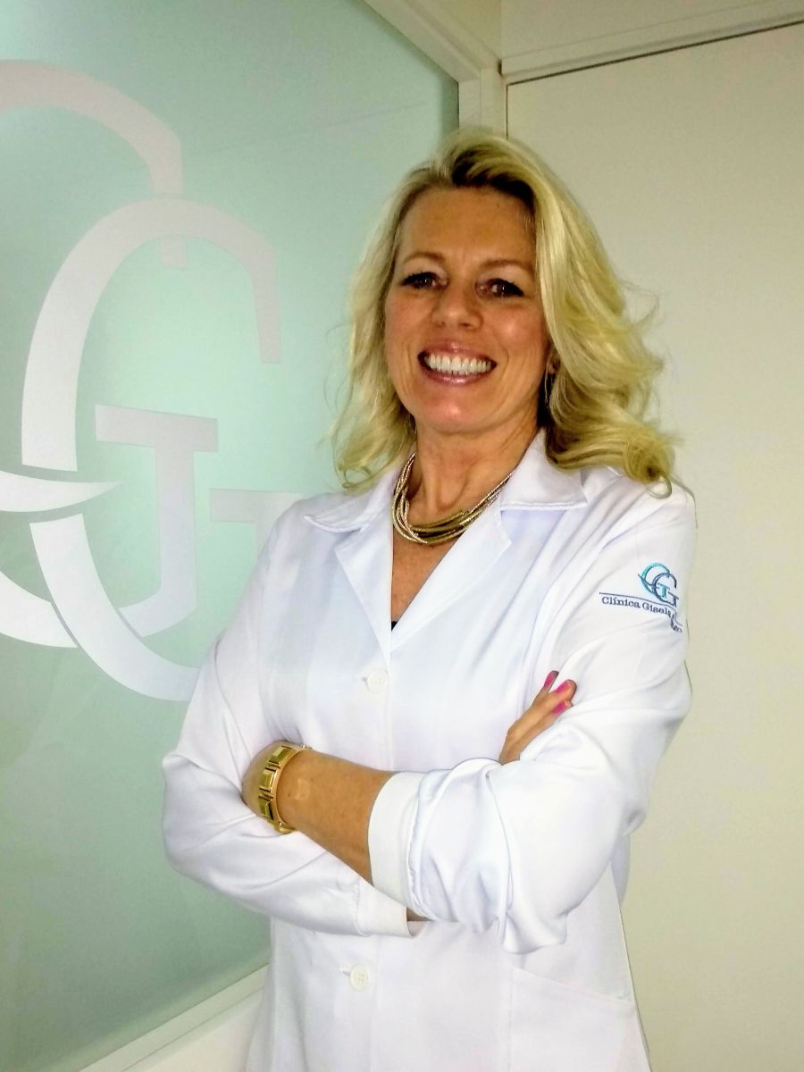 Dra. Gisela Giongo