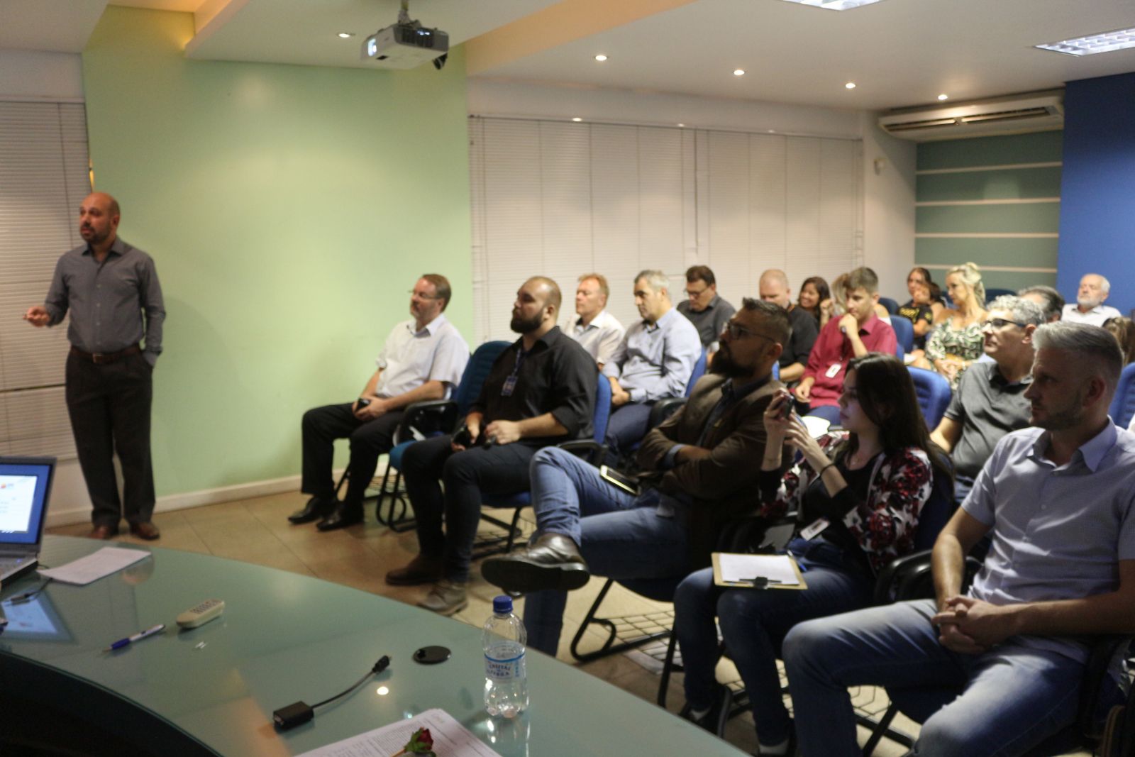 Primeiro sorteio ocorre dia 26 de abril 