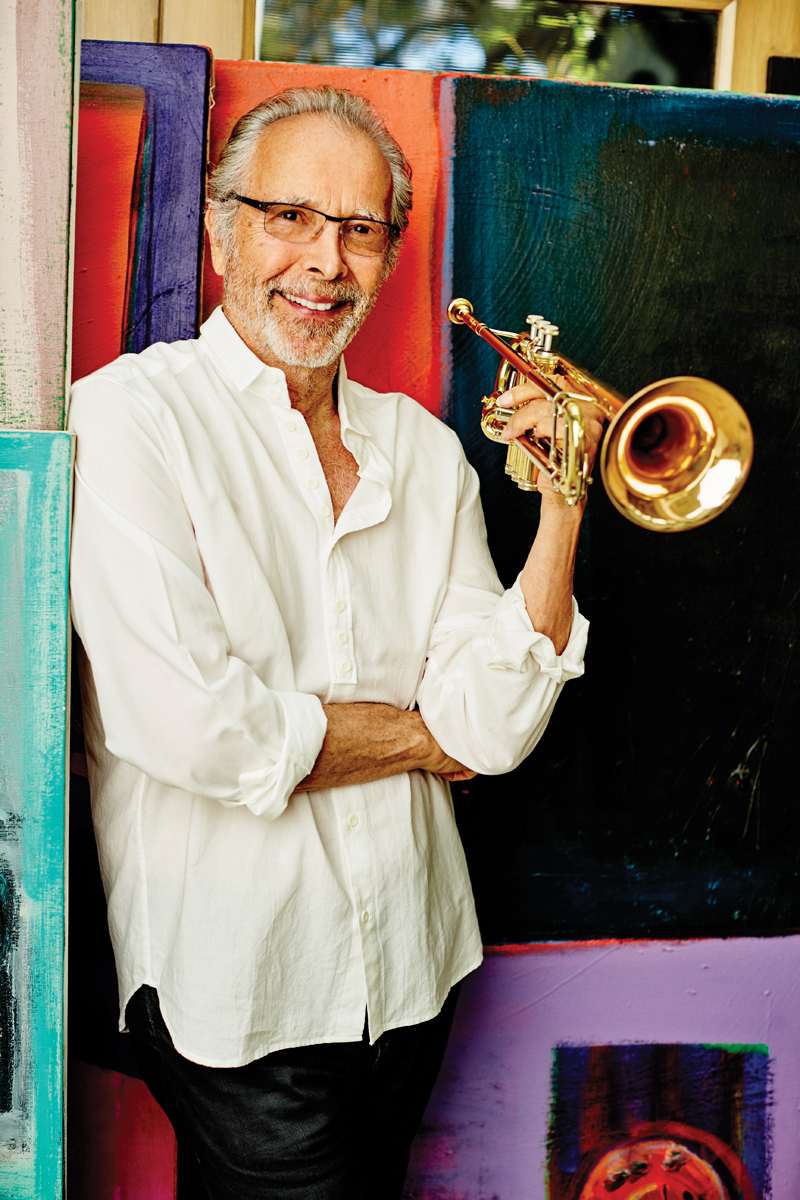 Herb Alpert