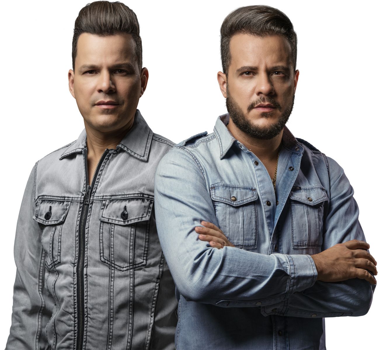 João Neto & Frederico