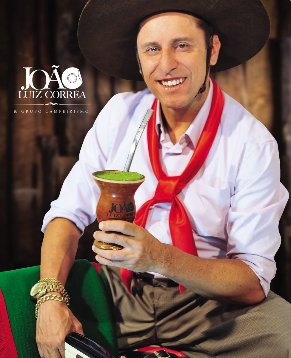 João Luiz Corrêa