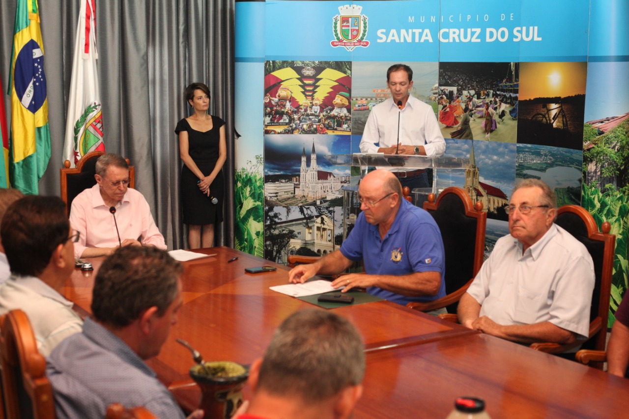 O investimento das obras, oriundo dos recursos próprios da Prefeitura, é de R$ 532.777.55