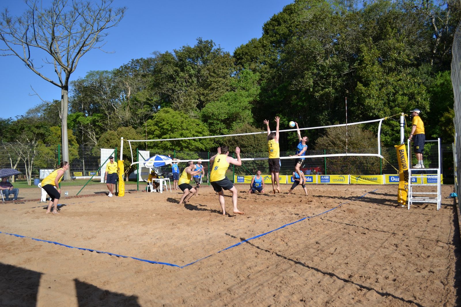 Premiação será oferecida do primeiro ao terceiro lugar por categoria