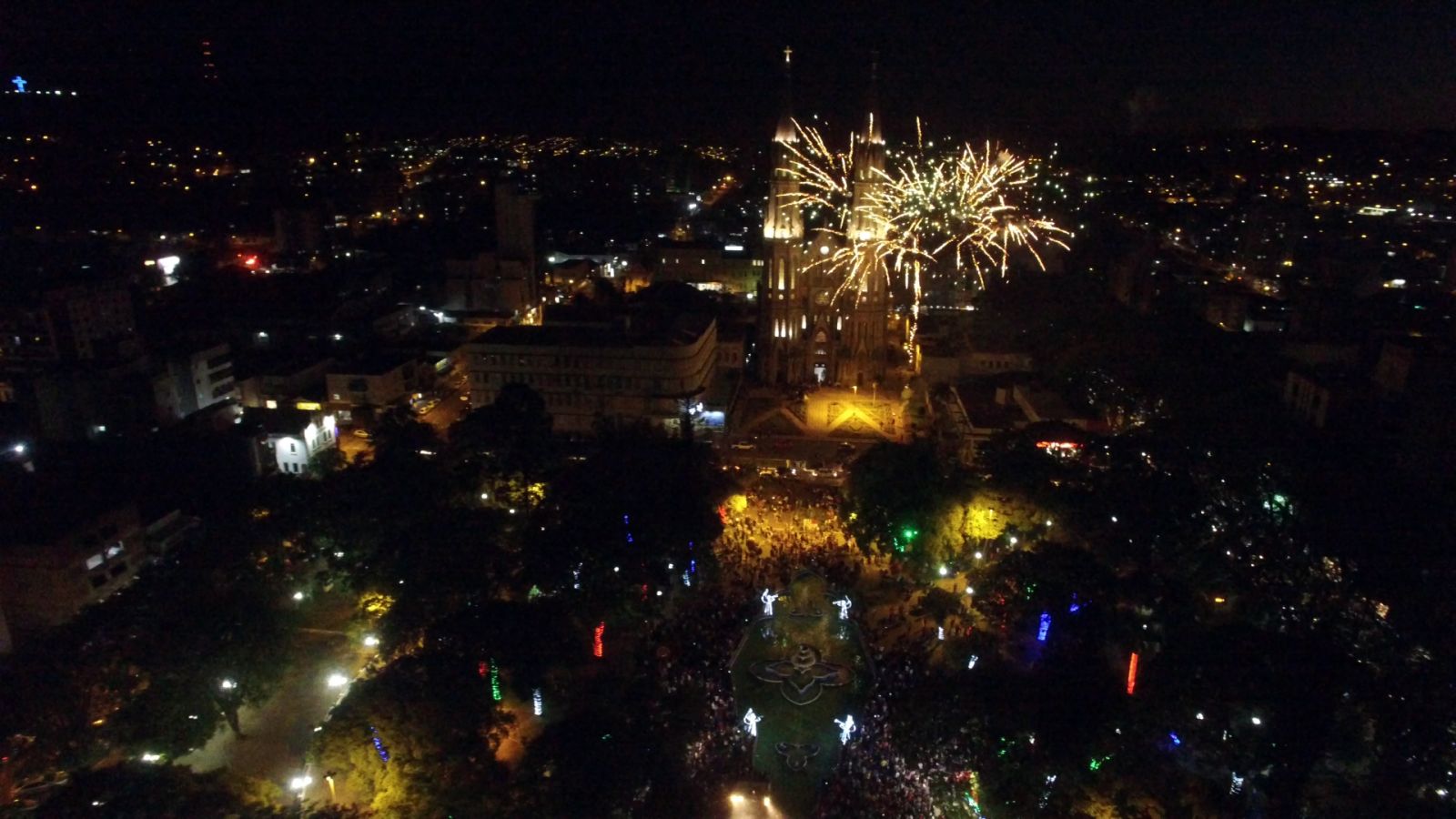 Abertura do evento ocorre dia 6 de dezembro