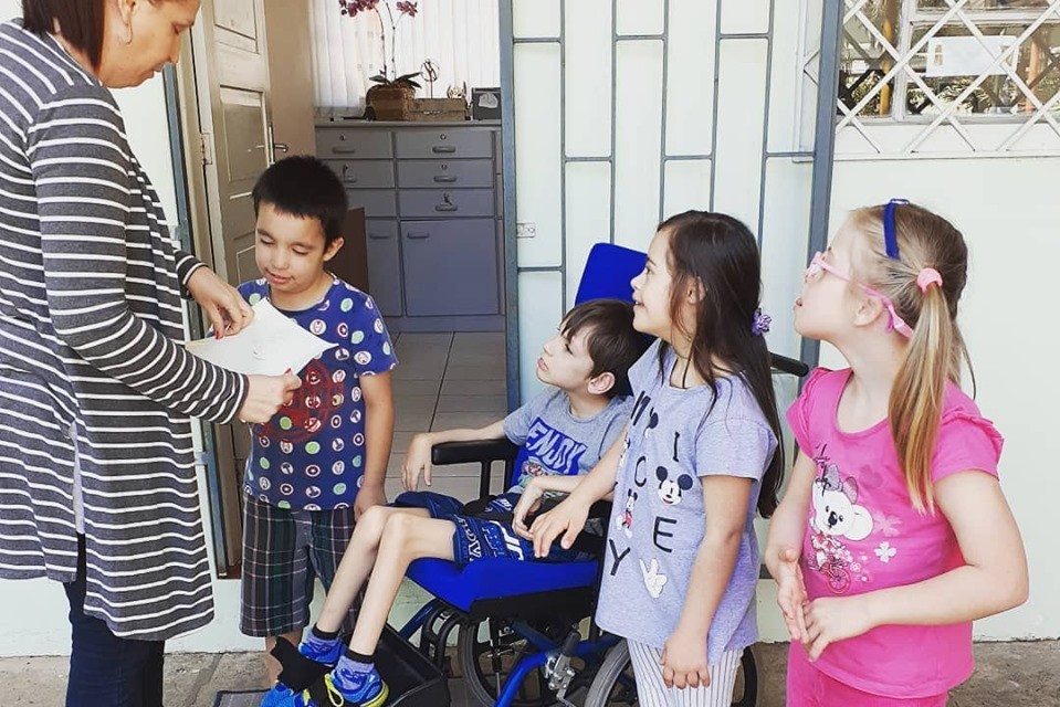 Os pedidos devem ser entregues até o dia 5 de dezembro na secretaria da entidade 