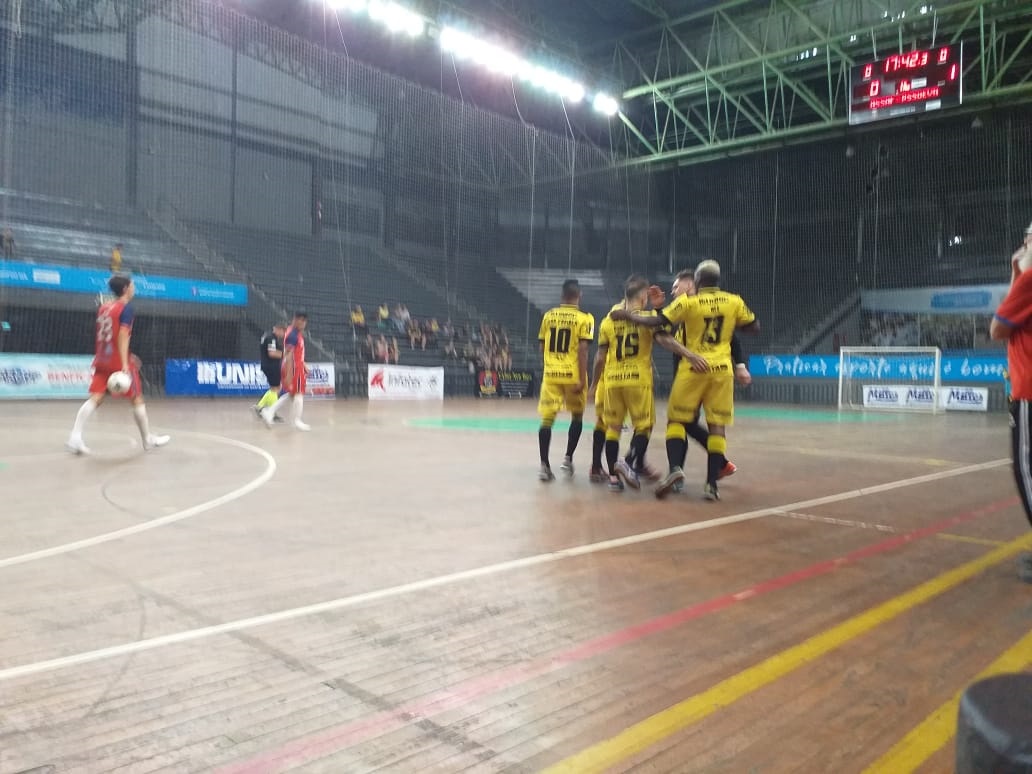 Duelo está marcado para as 20h, em Venâncio Aires