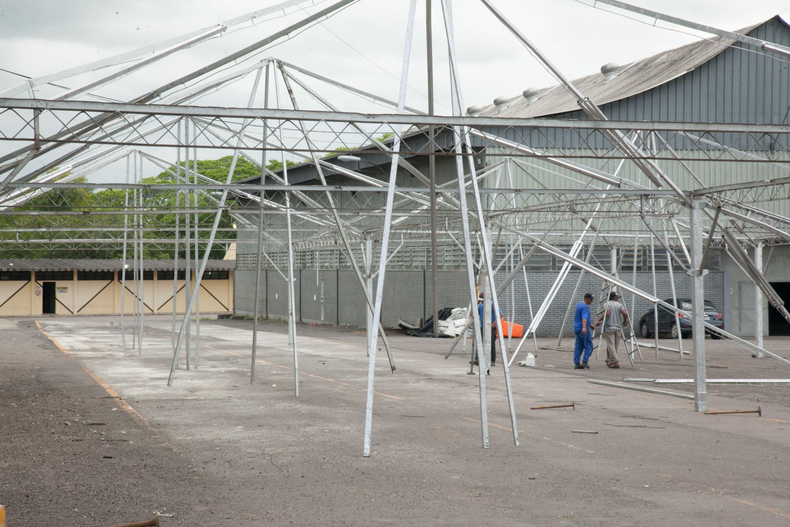Em três dias, mais de 30 mil pessoas devem conferir as atrações do maior festival de arte amadora da América Latina 