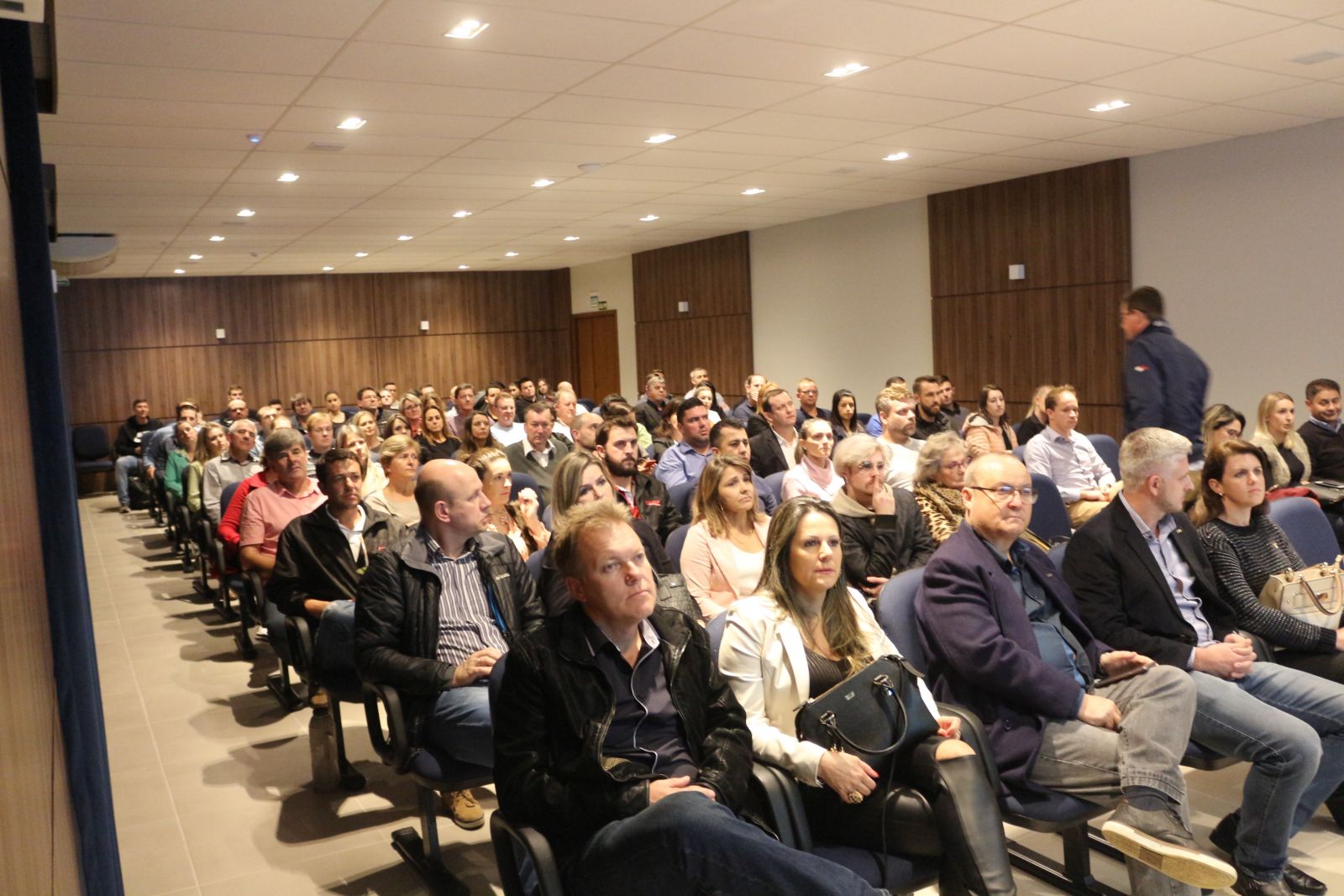 Convenção visa mobilizar os lojistas para as vendas de final de ano