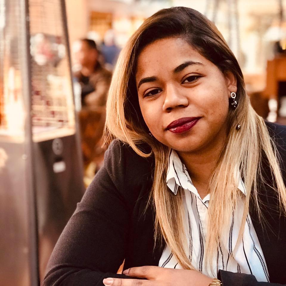 Há três meses, Marciele integrava o Pelotão de Operações Especiais (POE) de Santa Cruz