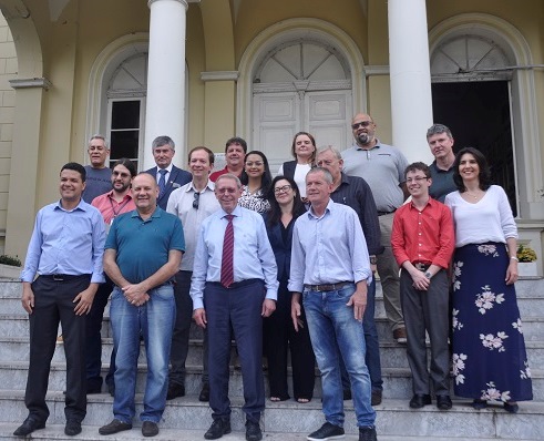 Anúncio foi feito pelo prefeito Telmo Kirst nesta terça-feira em coletiva de imprensa