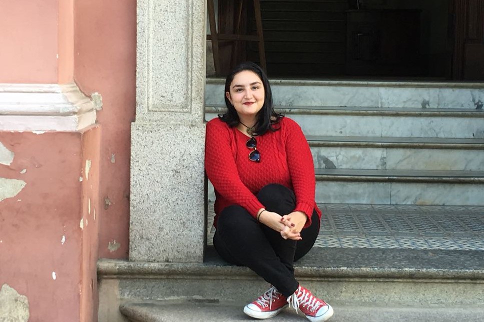 Paola traz melancolia e também deboche em 92 páginas