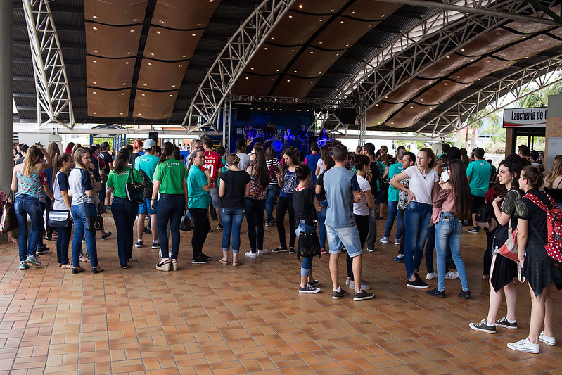 Escolas de 59 municípios devem participar da edição