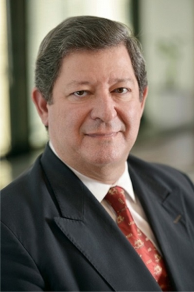 Advogado Edson Vismona, presidente do FNCP será o palestrante