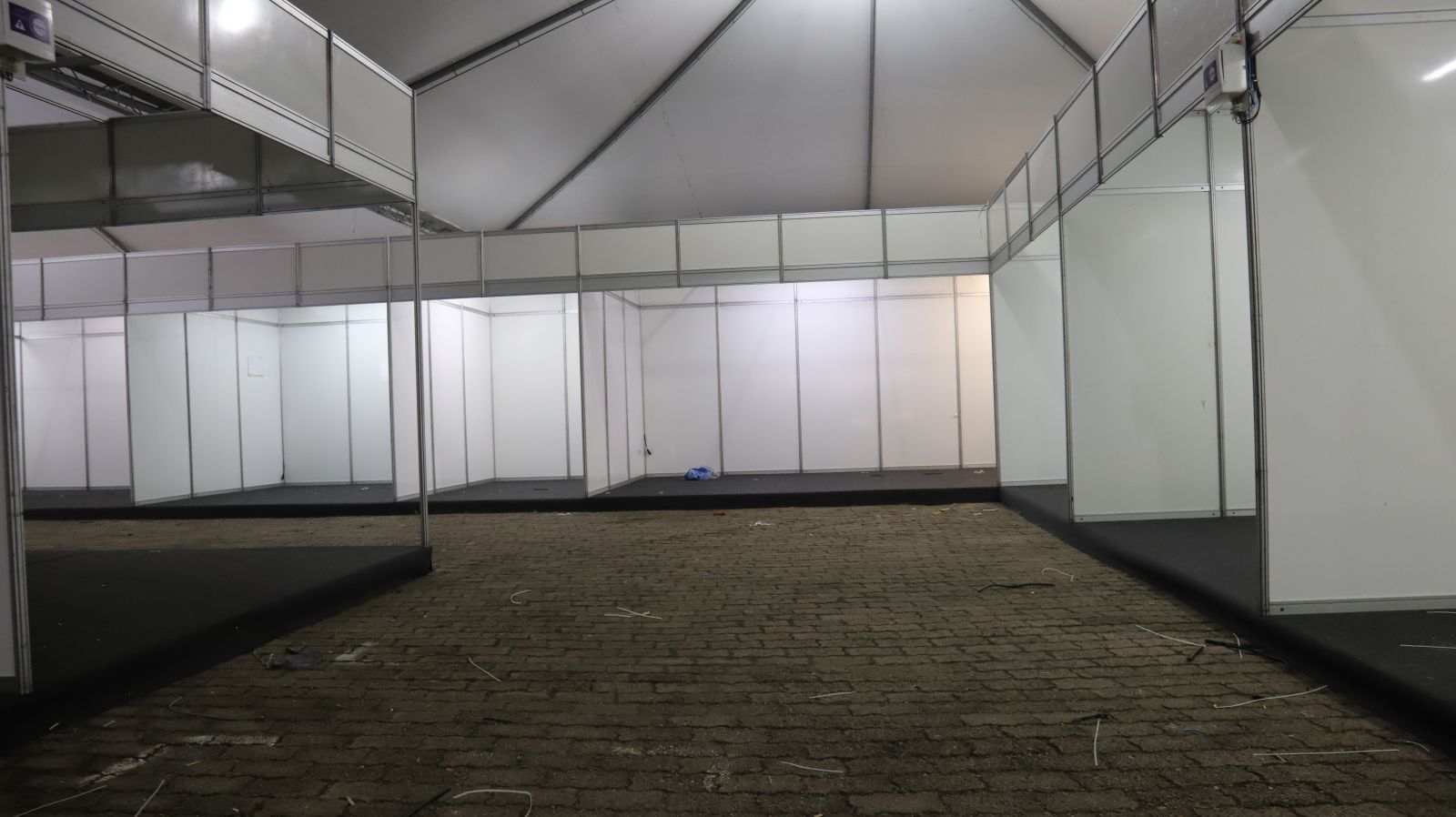 Feirasul: Espaço deverá abrigar 170 expositores dos mais diferentes segmentos