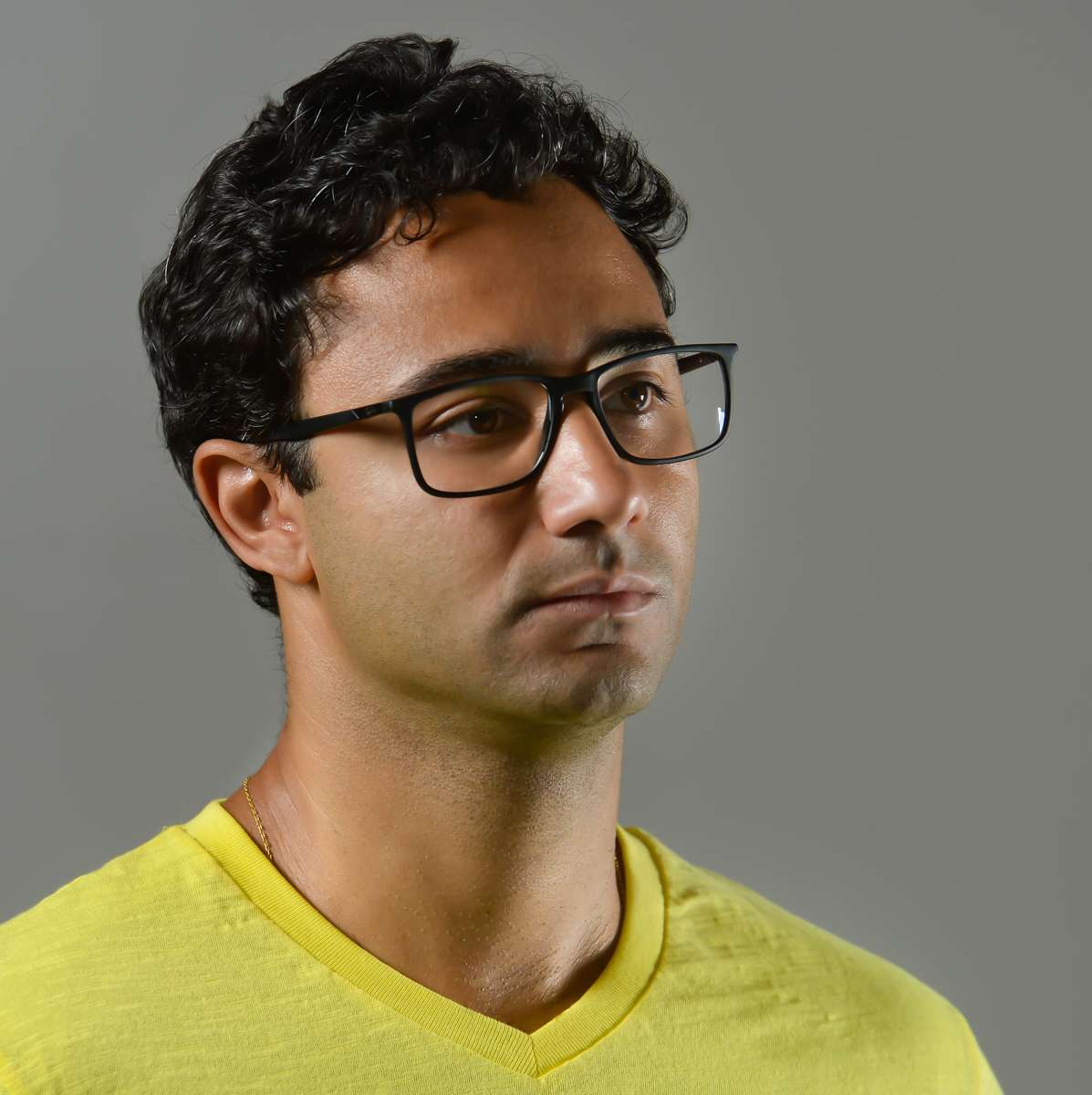 Rafael Moreno vai abordar o suicídio para diferente públicos 