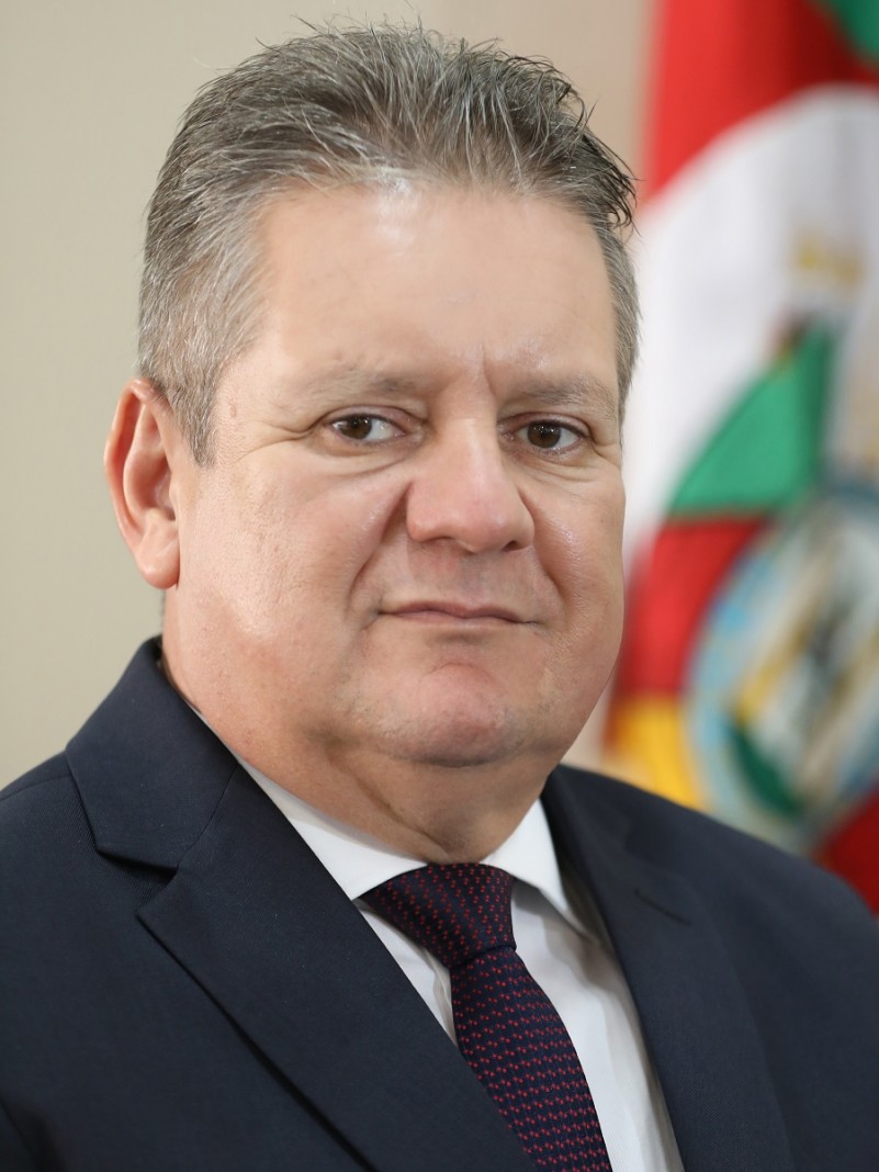 Ranolfo Vieira Júnior será o palestrante do encontro