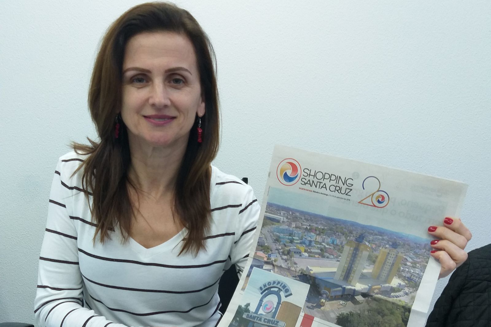 No 20º aniversário uma programação especial marcou a data, foi o show com a atração nacional Tati Portella, ex-vocalista do Chimarruts e a exposição Beatles, com show da banda Stars Beetles