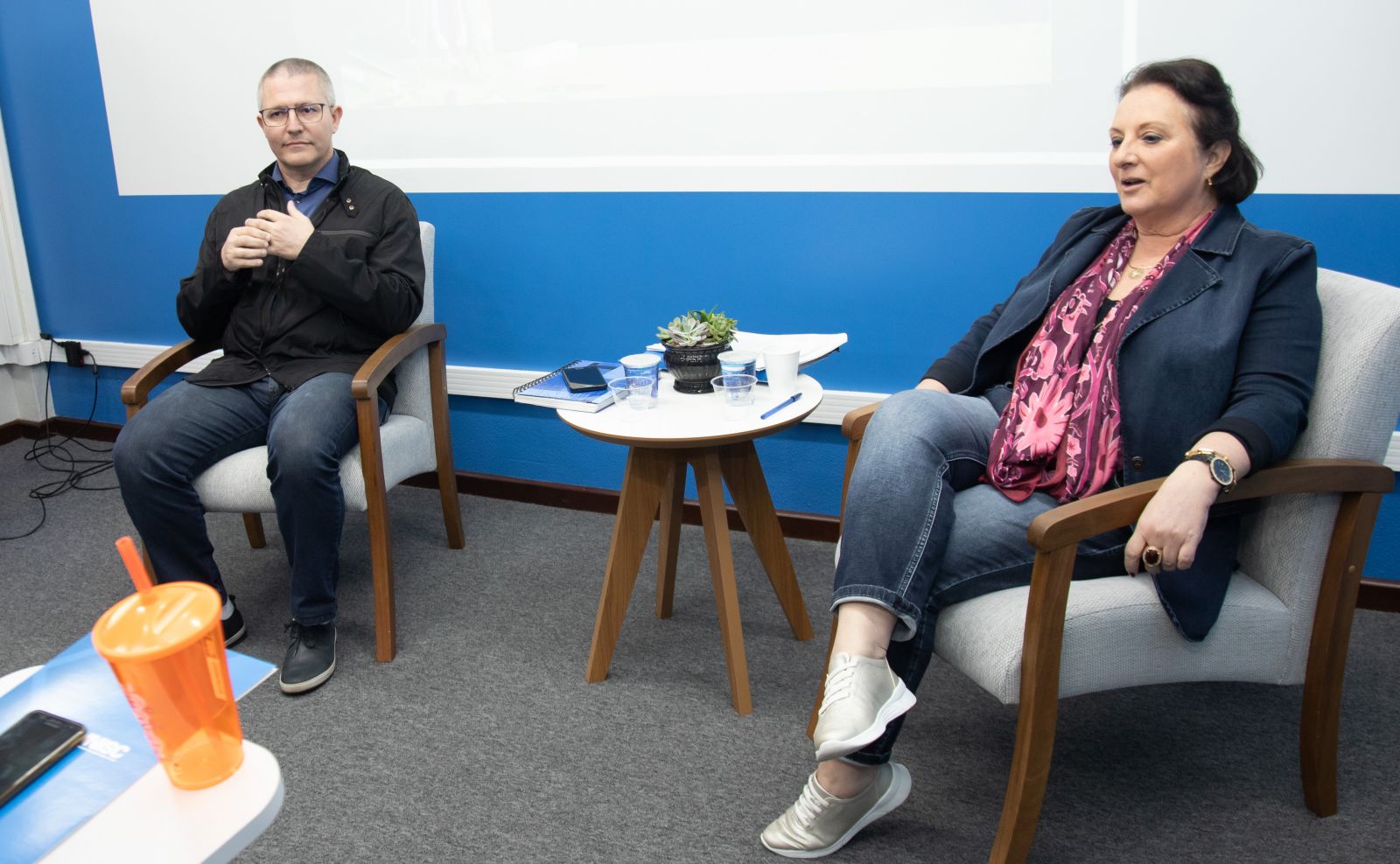 No lugar de disciplinas, aulas serão módulos interdisciplinares