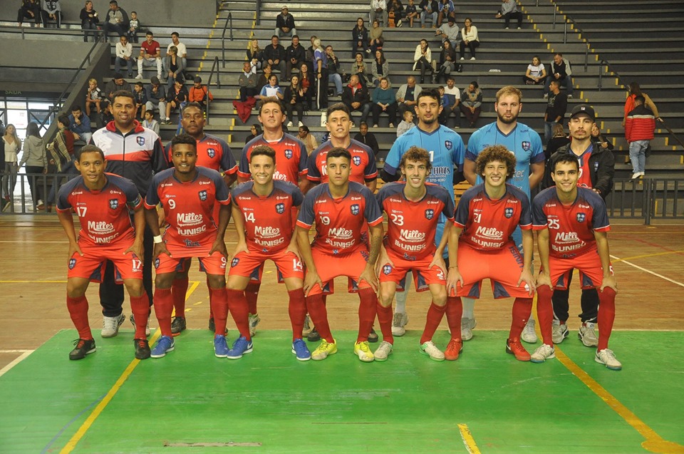 Assaf representou muito bem Santa Cruz na SŽrie Ouro