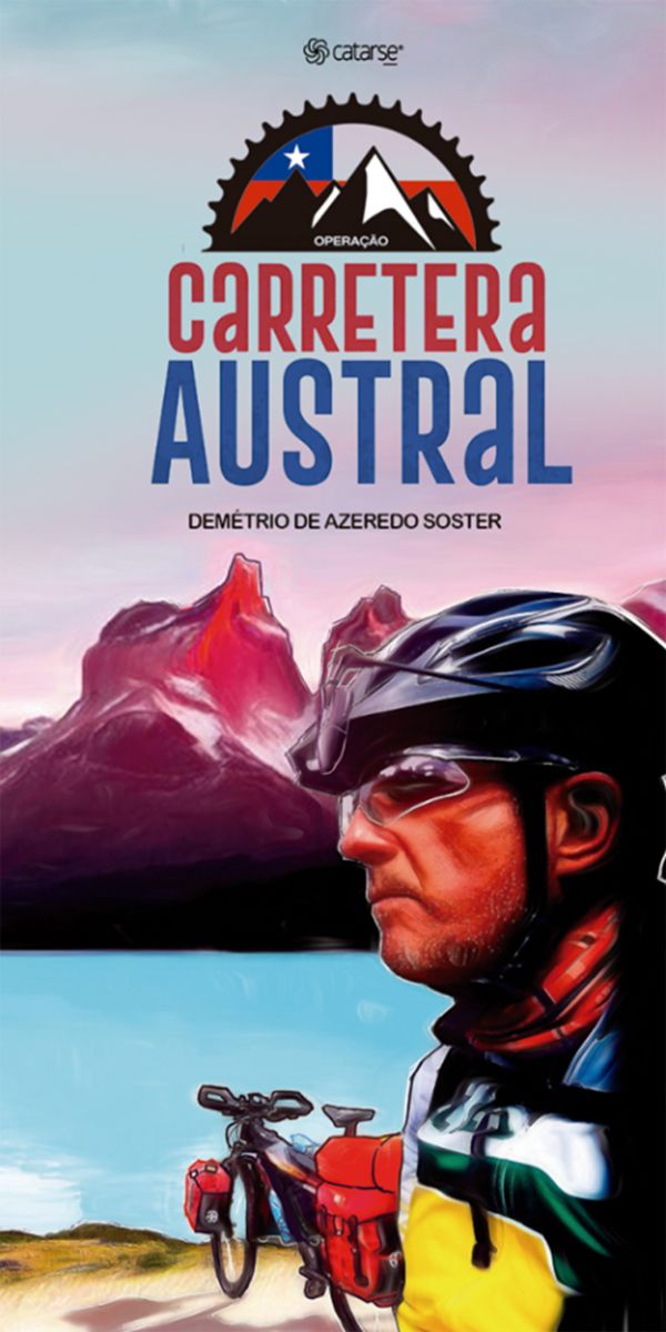 Lançamento ocorre no Espaço Cultural Domi Gastronomia, a partir das 17h30