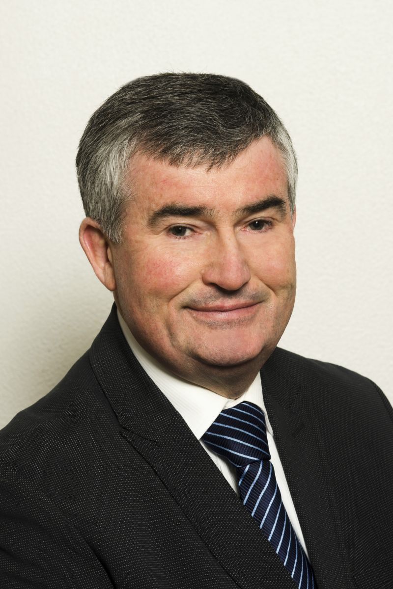 Ces‡r Cechinato: 'Temos v‡rios motivos para escolher Santa Cruz como um lugar para morar e investir'