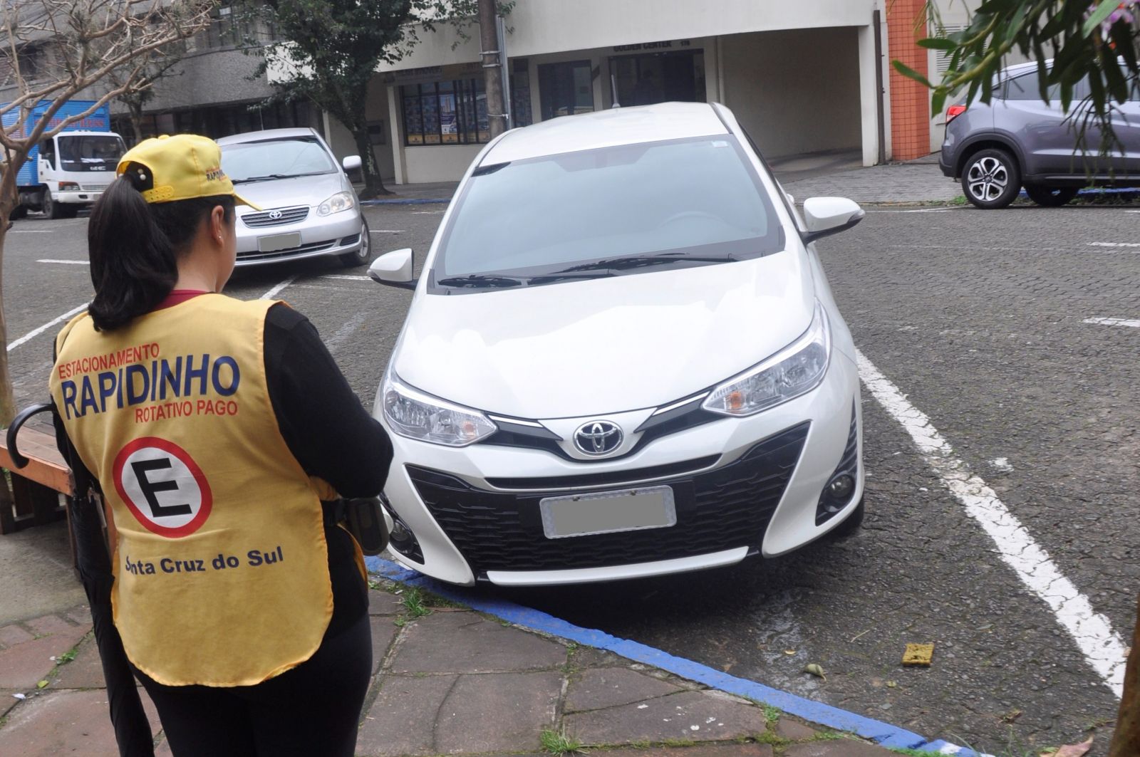 Rapidinho também cumpre papel social com geração de 50 empregos diretos