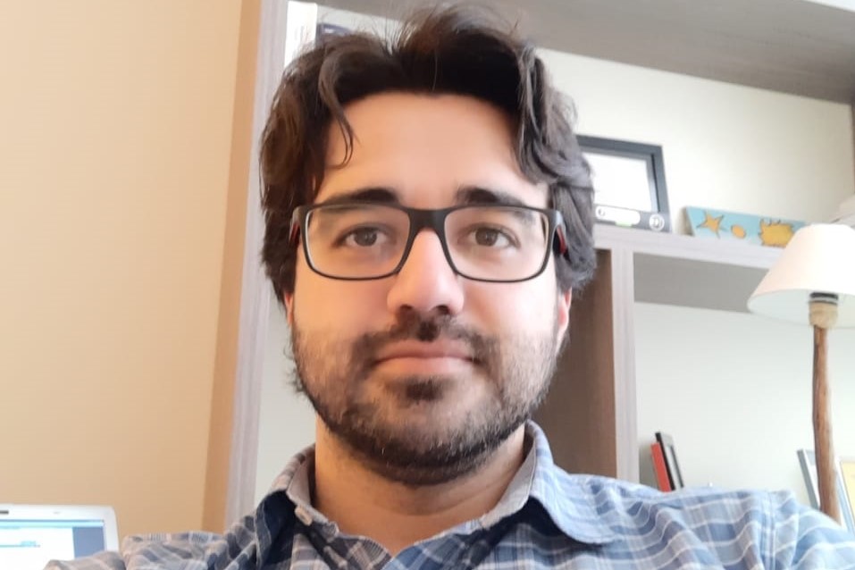 Dr. Fernando Neves: A depress‹o pode ser tratada e o suic’dio pode ser prevenido