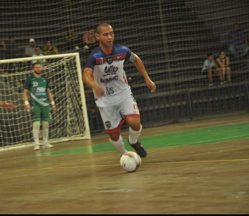 Graxa, capitão da Assaf