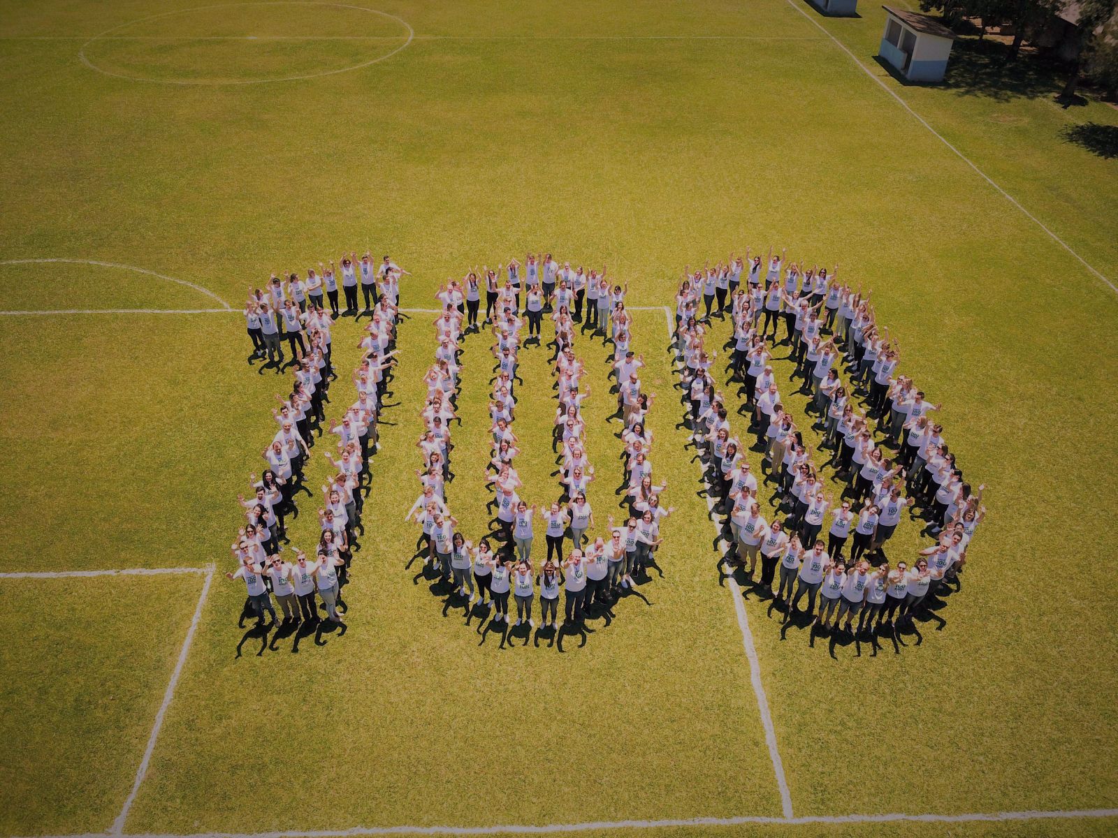 Sicredi celebra 100 anos neste s‡bado