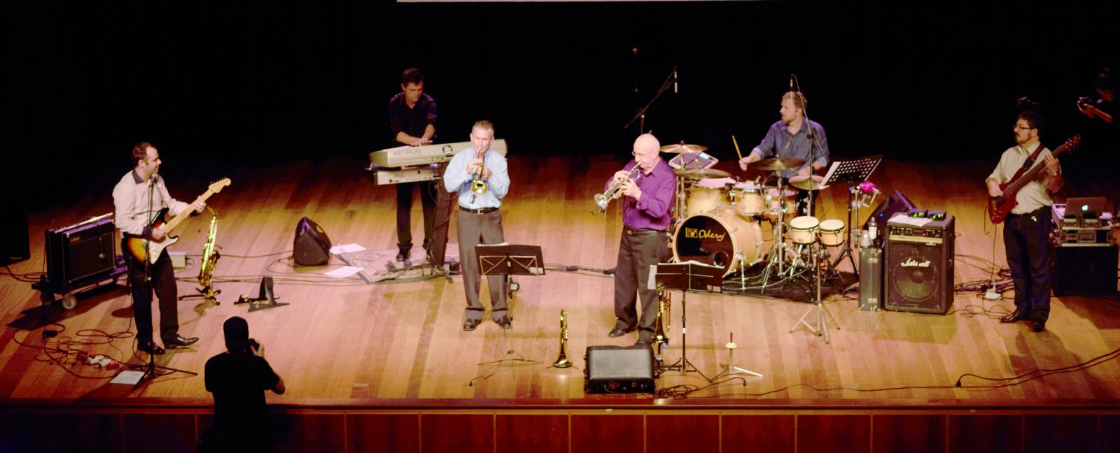 Teatro do Colégio Mauá será o palco novamente