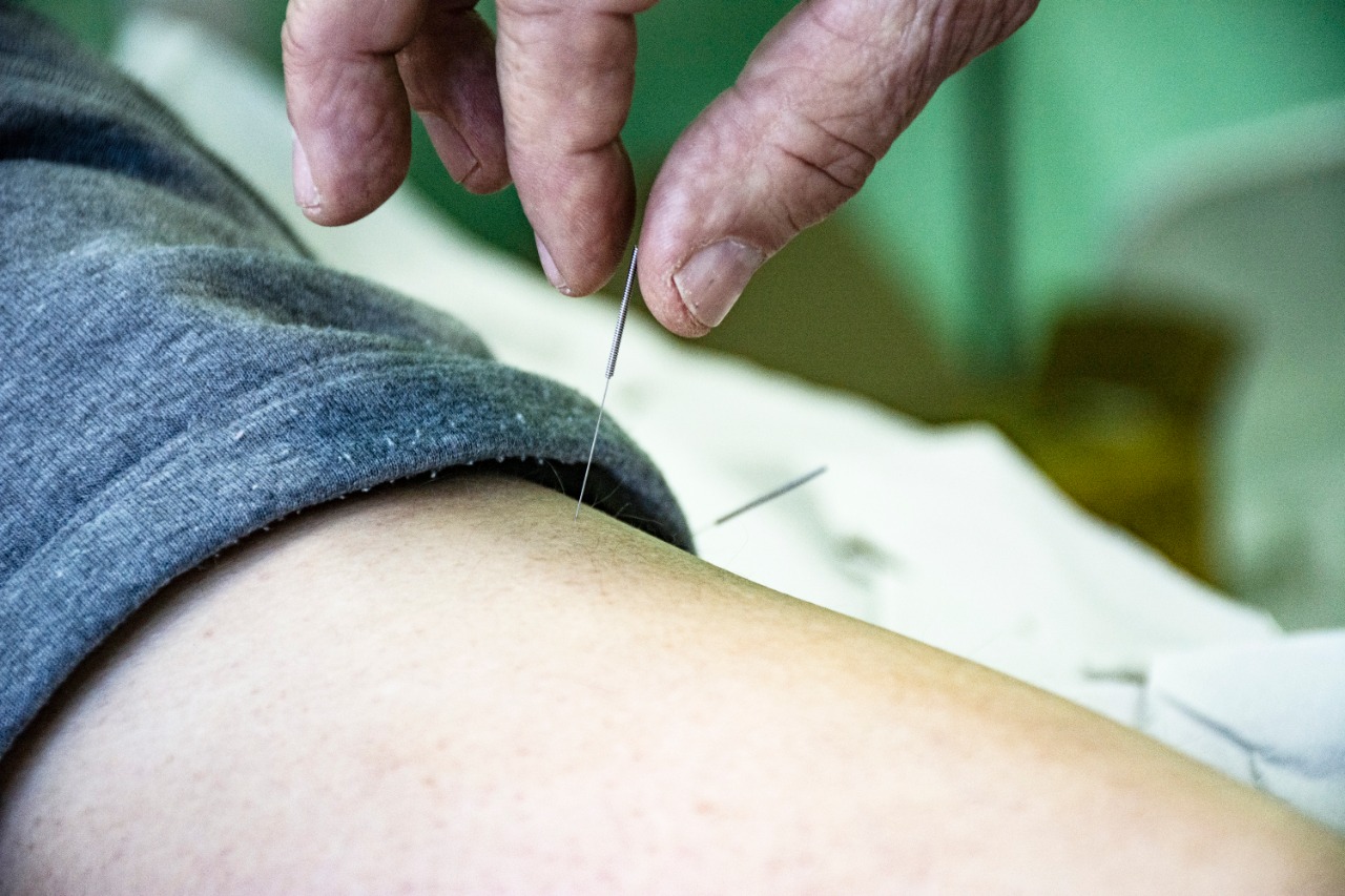 Cerca de 60 pacientes já usufruíram da técnica pelo SUS